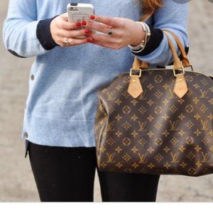 Best 25+ Deals for Louis Vuitton Clear Bag